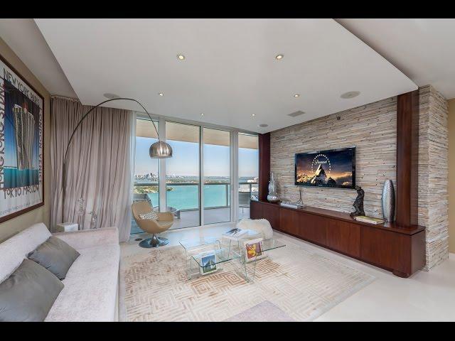 Icon South Beach 3202 - Miami Beach - Condo for sale by Bill Hernandez & Bryan Sereny