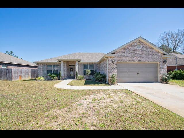 314 Evergreen Drive, MARY ESTHER, FL 32569 - MLS #818051