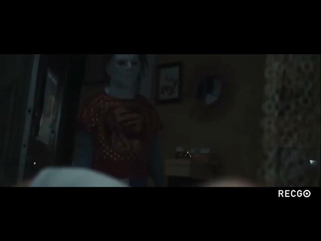 Michael Myers Tribute |save me