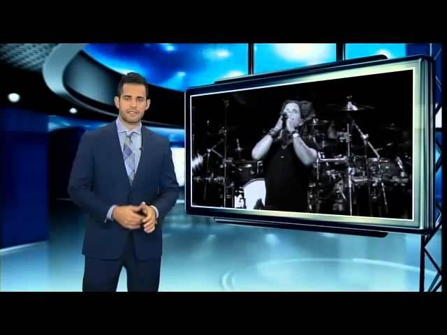 Seth Rollins in 19 Action News