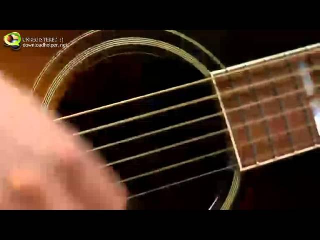 Dustin Kensrue - Of Crows and Crowns