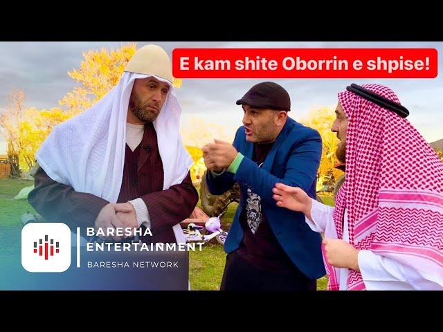 Njeri ma i poshter ne Univers quhet Habib Bajraktari! I mjeri Martini qe e ka Vella!