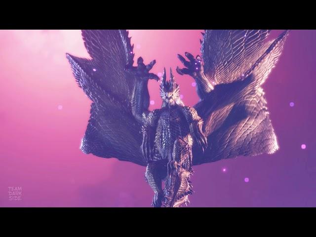 Shagaru Magala Battle Theme - MHR Sunbreak (4K/HQ)