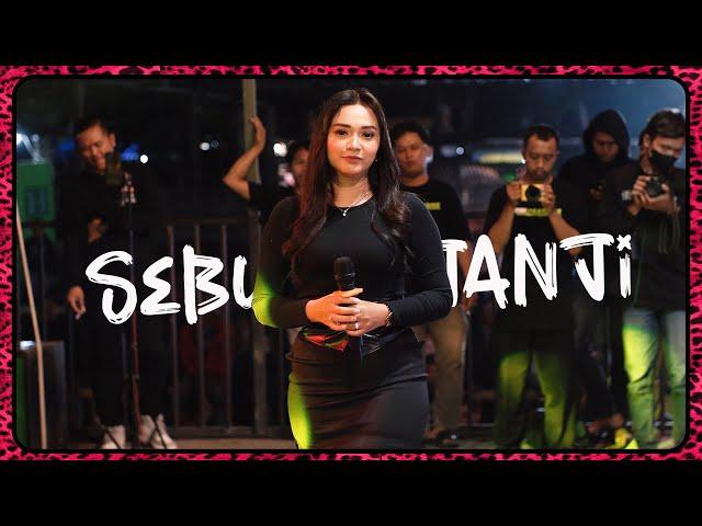 SEBUAH JANJI ~ RISA SUSANTI | SAXENA | SAPARAN WONOLELO