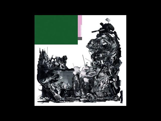 black midi - Schlagenheim (full album)