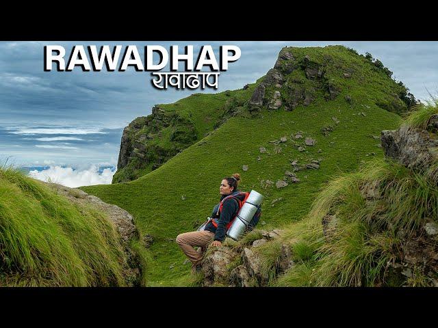 RAWADHAP | WHERE TRADITION MEETS ADVENTURE |MUNDUM TRAIL | TRAVEL SERIES- 4