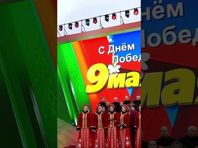 Лукашенко: Запад готов на сделку с любым злом, чтобы сохранить господство! #shorts