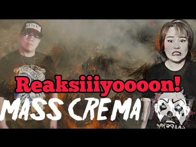 "MASS CREMATION" BY SIOBAL D. | REACTION ‼ | SISABALIW TV