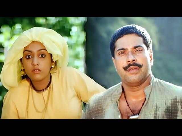 1921 Malayalam Full HD Movie | Mammootty | Suresh Gopi | Parvathi Jayaram | Urvashi | Madhu | Seema