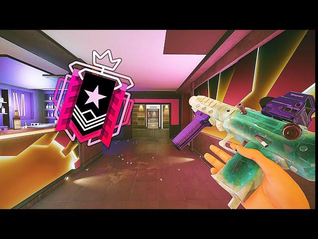 THE *BEST* #1 CONTROLLER Settings on Operation PREP PHASE Rainbow Six Siege PS5/Xbox