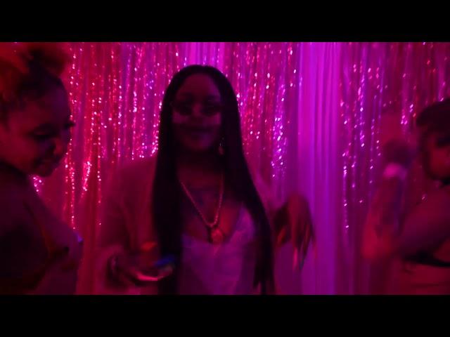 Bossiyanna- “Candy Licker” (Official Music Video)