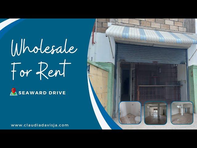 Wholesale For Ren Seaward Drive St. Andrew || Jamaican Real Estate || Claudia Davis