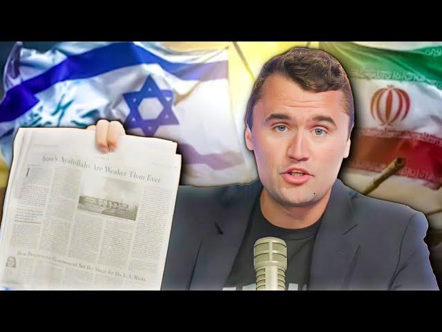 BIG Iran Update. U.S. GOING TO BOMB IRAN???