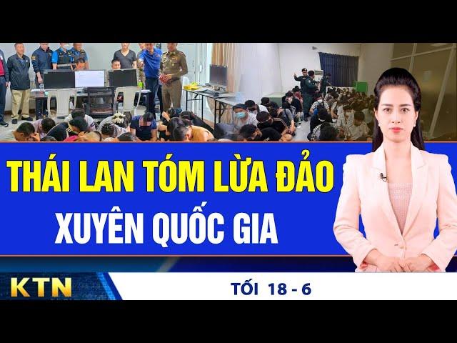 TỐI 18/6: Hàng ngàn người Iran tháo chạy; Bộ Y tế khẳng định bệnh viện công không có thuốc giả