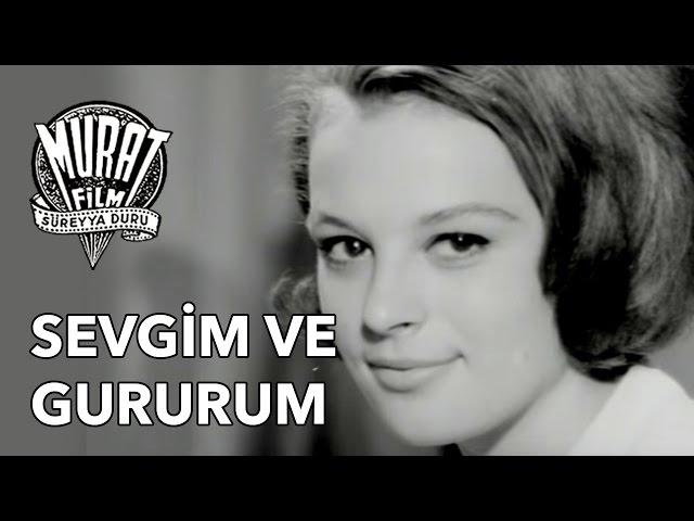 Sevgim ve Gururum | FULL