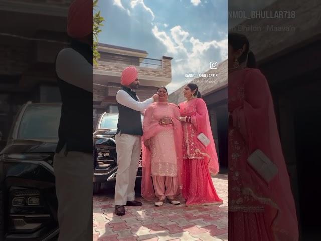 ️️ | Anmol Bhullar #shorts