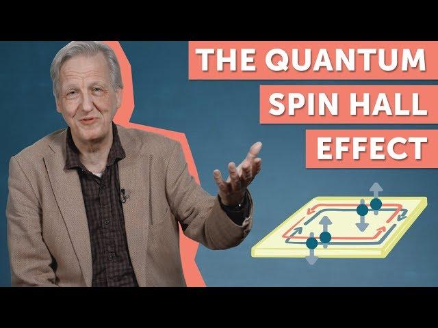 The Quantum Spin Hall Effect and its importance