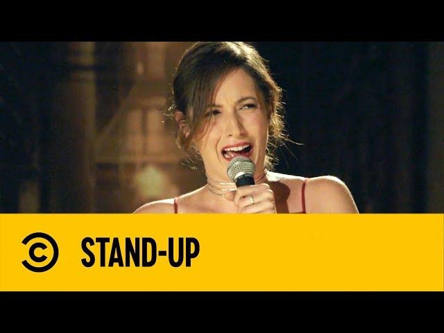 Me Electrocuté el Culo | Alexis de Anda | Stand Up | Comedy Central México