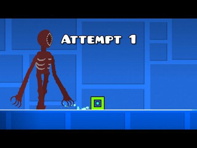 Doors | Geometry Dash