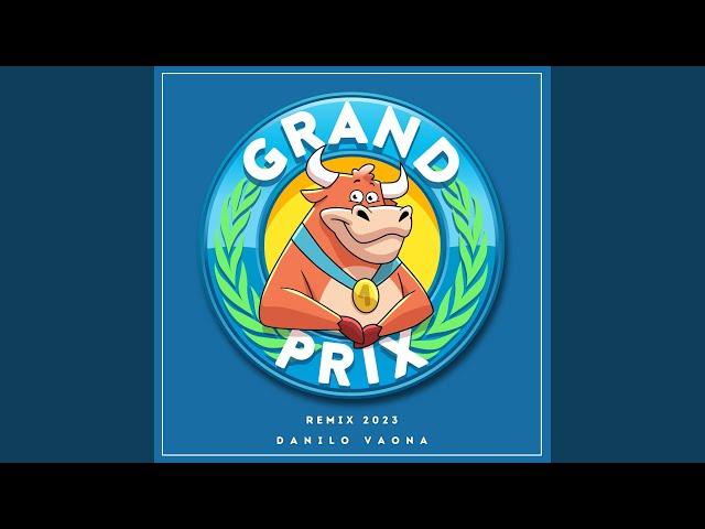 Grand Prix (feat. Ramon Garcia) (2023 Version)