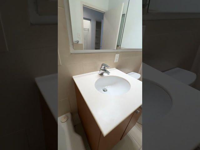 1 Bedroom Apartment Walkthrough | Parc Frontenac | St. Louis | Mac Properties