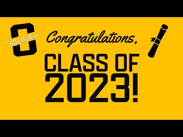 Meet Oyler's Class of 2023