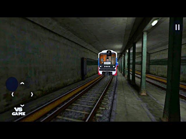 You must watch this! | Subway Simulator 3D Android Gameplay