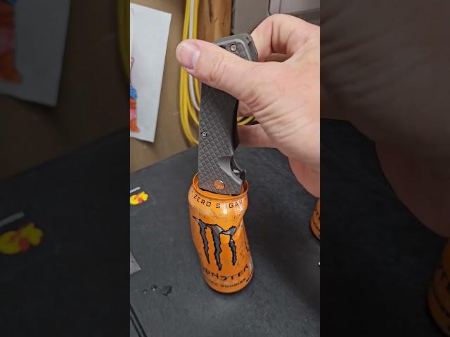I Did This For Science...