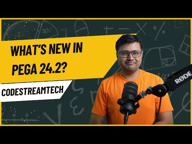 2.  What's new in Pega 24.2?