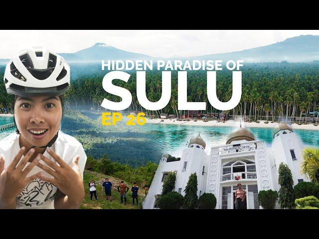 No ONE goes here: IS SULU SAFE NOW? EP 26