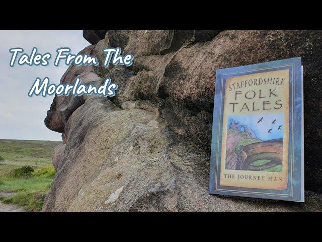 More Folk Tales From The Staffordshire Moorlands