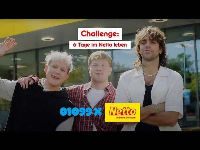 01099 x NETTO – Leben bei Netto