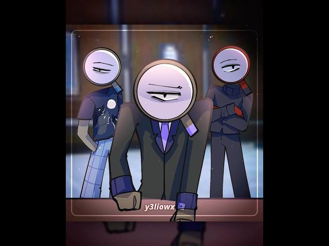 Research/carry runs...  #rodger #looey #dandysworld #meme #animation #fanart | ib: orig