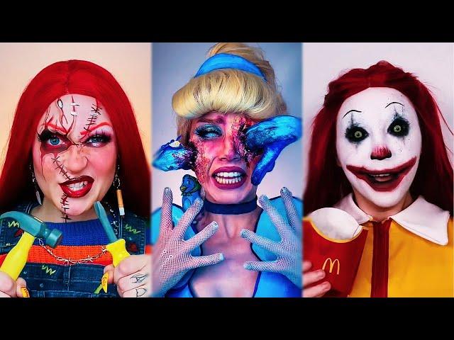 Most Liked TikTok Makeup Artists