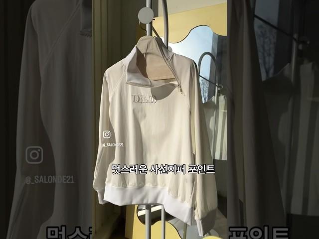#바람막이#맨투맨#간절기룩#간절기#봄#중년패션코디 #중년패션#fashion#데일리룩코디#데일리룩#봄코디 #가성비룩