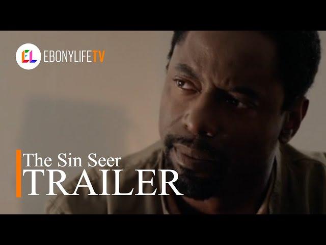 THE SIN SEER - Season 1 | Trailer | EbonyLife TV