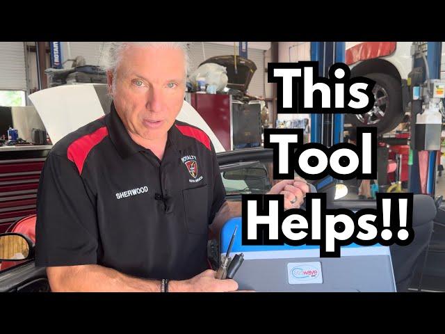 This Tool Will Help You Trace Down Draws, Shorts, & Many Other Issues!