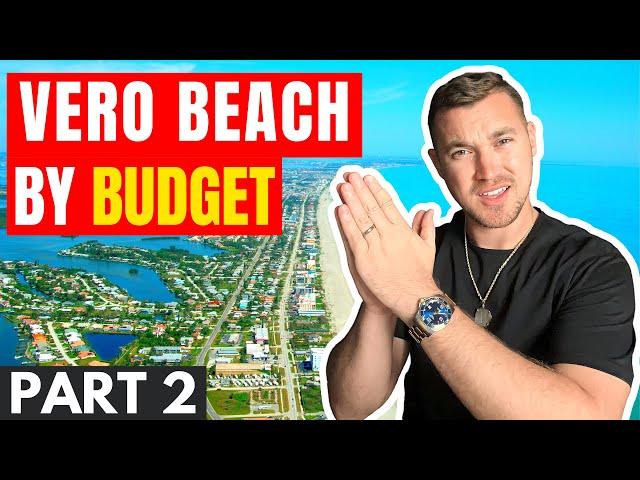 Finding Your Perfect Neighborhood in Vero Beach FL: Top Picks for Budgets $500k - $1Million