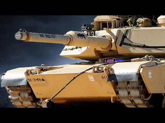 meet the newest U.S army GDLS advanced light tank with Abrams MBT technology