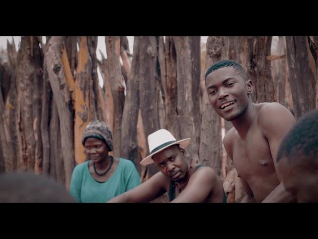 LocoSounds - Iipindi (Official Music Video)