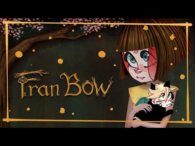 ИГРАЕМ В FRAN BOW| СТРИМ #60