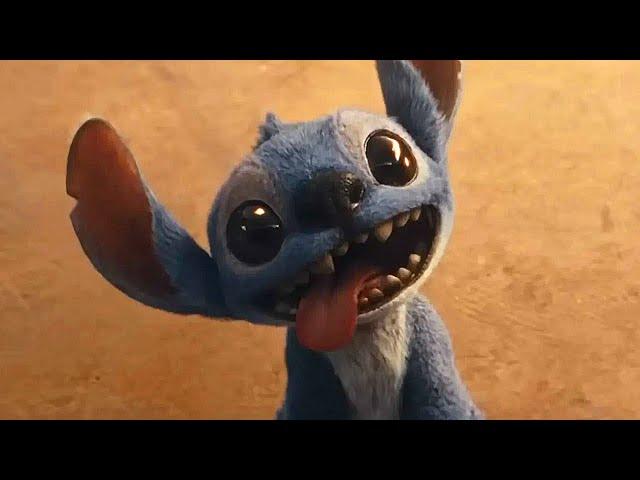 Lilo And Stitch Is Proof Disney Will Never Change