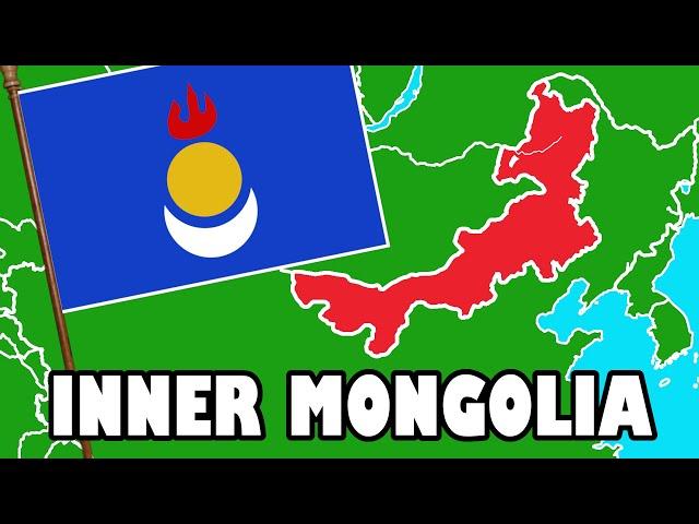 Inner Mongolia Independence - the 5 minute guide