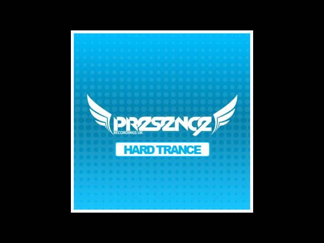 Chris Armer, Costa Pantazis - Sentience (Original Mix) [Presence Hard Trance]