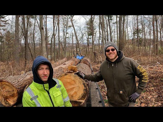 HELPING OUR NEIGHBOR
