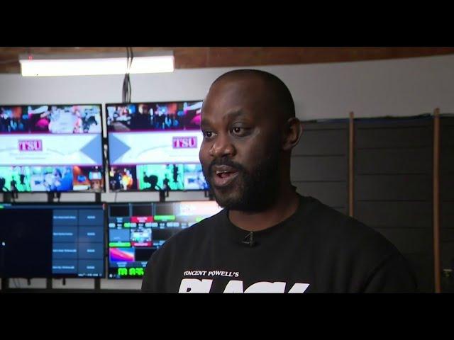 Black History 365: Houston-based production company develops ‘Black is Eternal’ series