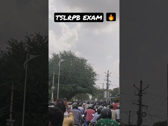 TSLRPB EXAM 