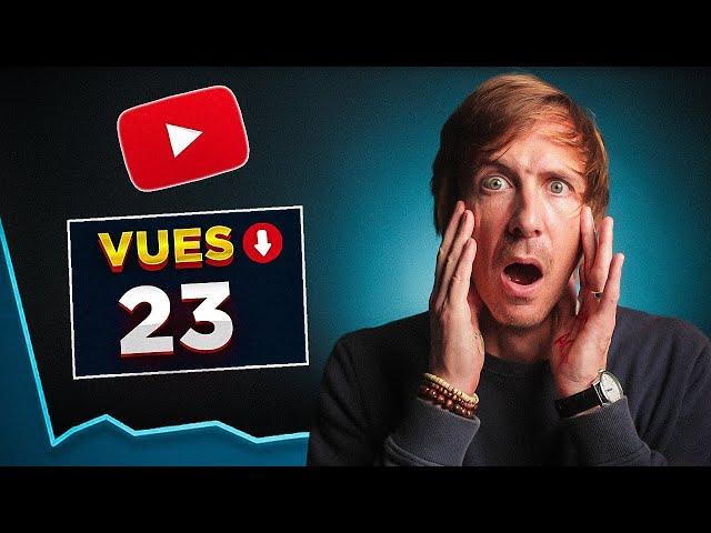 Les GROSSES erreurs des PETITS Youtubeurs