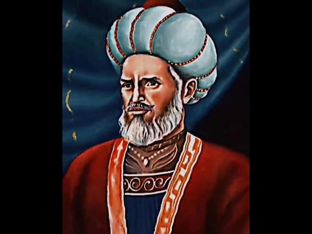 Karim Khan Zand Vakil al-Raaya #iran #history #persian #edit #ایرانشهر #زندیه