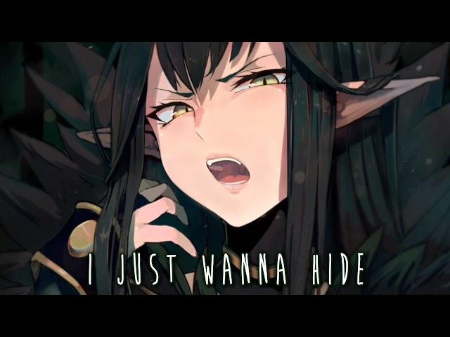 Nightcore - O.D.D. (Lyrics)